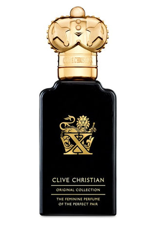 X For Women Clive Christian Perfume - Elegant fragrance for women | LuckyScent