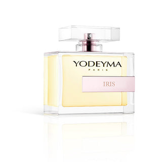 Yodeyma Iris Womens Perfume - Elegant Floral Fragrance