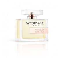 Nicolas for Her Yodeyma for women