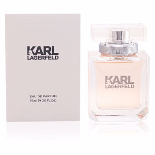 Karl Lagerfeld Femme Perfume for Women - Elegant Floral Fragrance | PerfumesClub