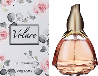 Volare Oriflame Womens Perfume - Best Fragrance for Her | MakeupStore