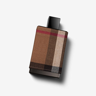 London for Men Burberry perfume bottle for men - Burberry fragrance - Classic scent for men - Shop now