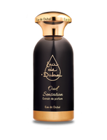 Oud Sensation Eau de Dubai for women and men