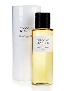 Unisex Cologne Blanche Dior Perfume - Elegant Fragrance for Women and Men