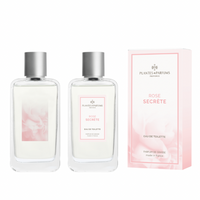 Rose Secrète Plantes & Parfums for women and men