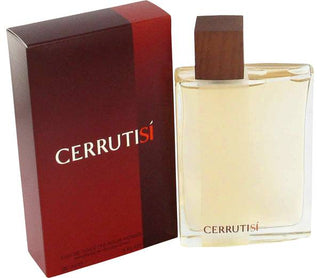 Mens CerrutiSi Cerruti Perfume - Classic Fragrance for Men