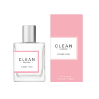 Clean Classic Flower Fresh Clean for women