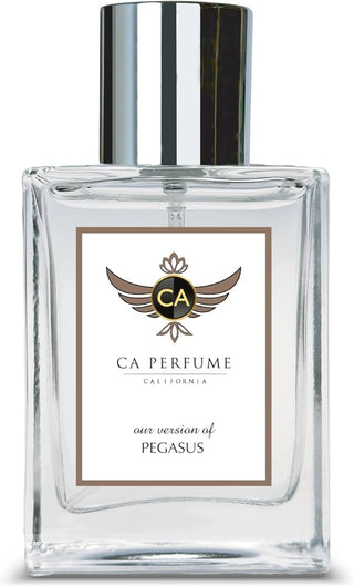 Unisex Pegasus For Or To Perfume Image - Elegant Fragrance for Women and Men