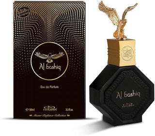 Al Bashiq Nabeel Unisex Perfume - Best Fragrance for Men and Women