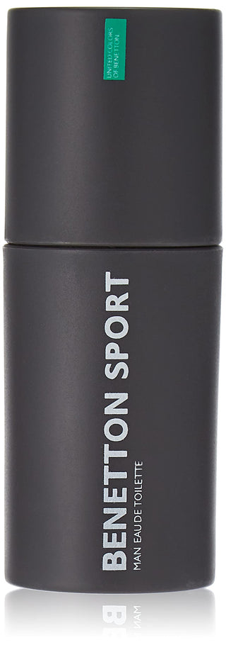 Benetton Sport Man Benetton for men cologne - Best fragrance for active men | Shop now