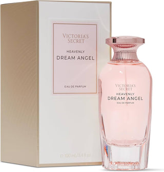 Victorias Secret Heavenly Dream Angel Perfume for Women - Elegant bottle design, alluring fragrance, ideal for special occasions - Shop now