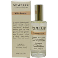 White Russian Demeter Fragrance for women and men