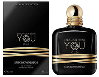 Emporio Armani Stronger With You Oud Giorgio Armani for men