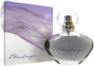 Eternal Magic Avon Womens Perfume - Captivating floral fragrance in elegant bottle | Buy Now