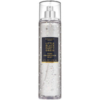 Little Black Party Dress Bath & Body Works for women