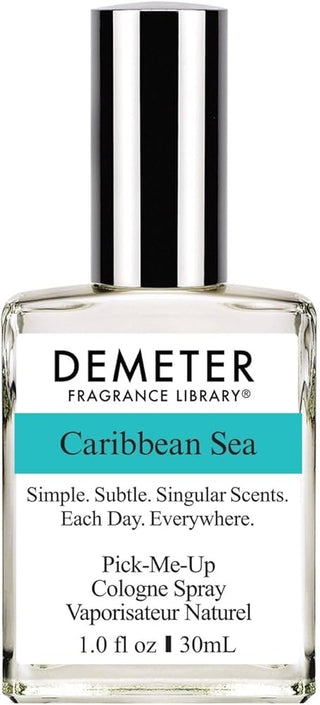 Ocean Demeter Fragrance for Women and Men - Best Unisex Perfume - Buy Online Now!