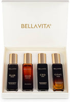 Bella Perfume Co. for women and men