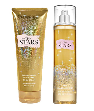 Womens In The Stars Bath & Body Works Perfume - Best Fragrance for Her