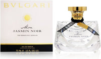 Jasmin Noir Eau de Toilette Bvlgari for women