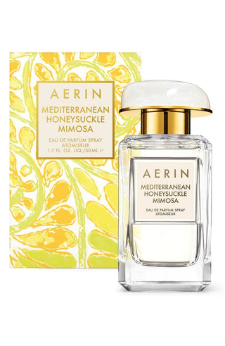 Meditteranean Honeysuckle Mimosa Aerin Lauder Perfume for Women - Floral Fragrance | Buy Online