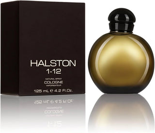 Halston 1-12 Mens Perfume - Exquisite Fragrance | Buy Now