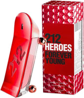 212 Heroes for Her Collector Edition Carolina Herrera for women