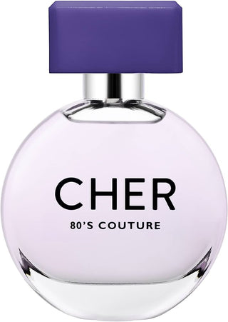 80s Couture Cher Unisex Perfume - Elegant Fragrance for Women and Men | Shop Now