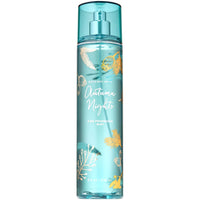 Autumn Nights Bath & Body Works for women