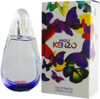 Madly Kenzo! Eau de Toilette for Women - Authentic Kenzo Perfume Image