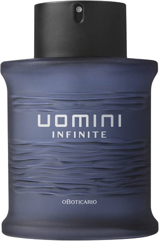 Uomini Infinite O Boticário Mens Perfume - Exquisite Fragrance for Men | Buy Online Now