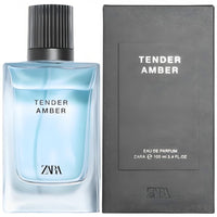 Tender Amber Zara for men