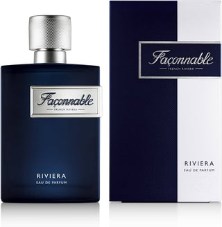 Faconnable Façonnable for Men Perfume - Elegant Fragrance for Men | Shop Now