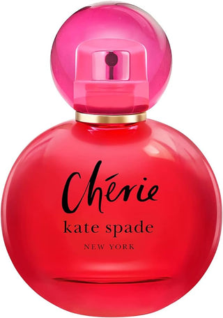 Chérie Kate Spade Womens Perfume - Elegant fragrance in a bottle - Best for women - Buy Now!