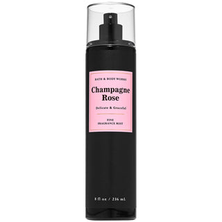 Champagne Rose Bath & Body Works Womens Perfume - Luxurious fragrance for elegant women. Shop now for the best deals on womens perfume at Amazon.