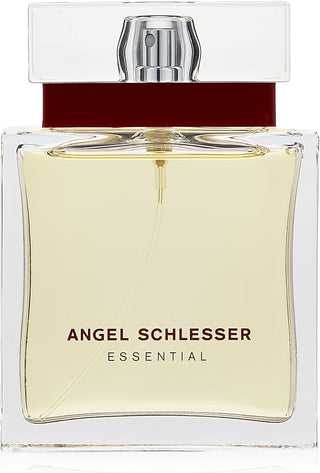 Angel Schlesser Essential Perfume for Women - Elegant Fragrance Bottle Design - Best Womens Perfume - Buy Online