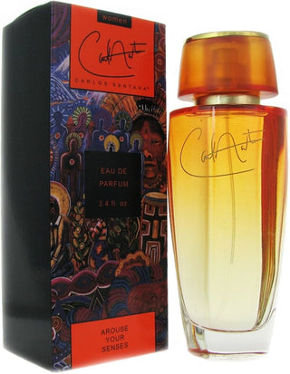 Carlos Santana for Women Perfume - Elegant fragrance by Carlos Santana for women, ideal for any occasion. Shop now for a luxurious scent experience.