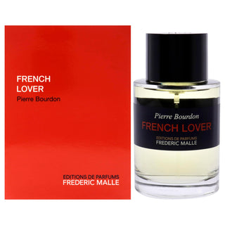 French Lover Frederic Malle Mens Perfume - Elegant and Masculine Fragrance | Buy Online Now