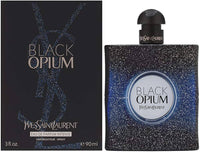 Black Opium Intense Yves Saint Laurent for women