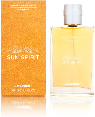 Sun Marbert Womens Perfume - Elegant and Floral Fragrance | Buy Online Now