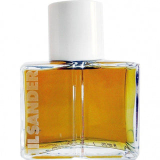 Jil Sander Woman II Perfume for Women - Floral Fragrance Bottle