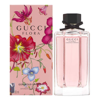 Eau de Gucci Gucci for women perfume bottle - elegant fragrance for women | Buy now on Amazon