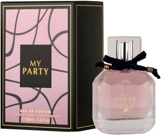 Womens My Party Maison Alhambra Perfume - Elegant fragrance for special occasions | Shop now