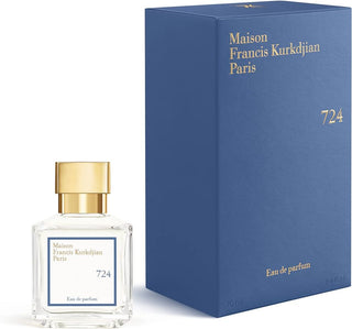 724 Maison Francis Kurkdjian Unisex Perfume - Elegantly crafted fragrance for women and men | Buy now for a luxurious scent experience