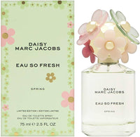 Daisy Eau So Fresh Spring Marc Jacobs for women