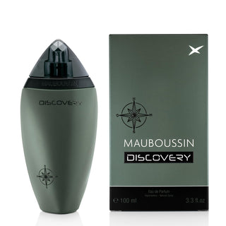 Mauboussin Discovery Mauboussin for Men Perfume - Best Mens Fragrance 2021