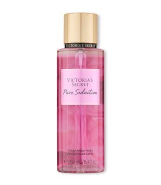 Victorias Secret Pure Seduction Perfume for Women - Captivating floral fragrance in a sleek bottle - Buy Now!