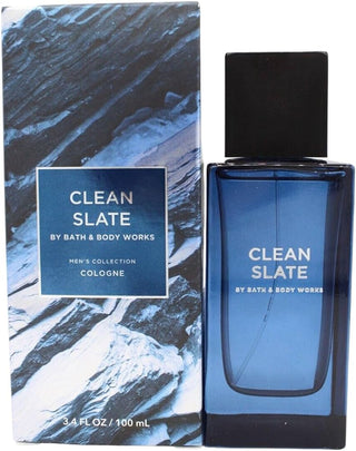 Clean Slate Bath & Body Works Unisex Perfume - Refreshing fragrance for men and women