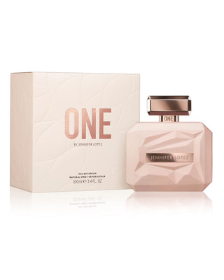 Jennifer Lopez One Perfume for Women - Elegant Fragrance Bottle - Buy Online