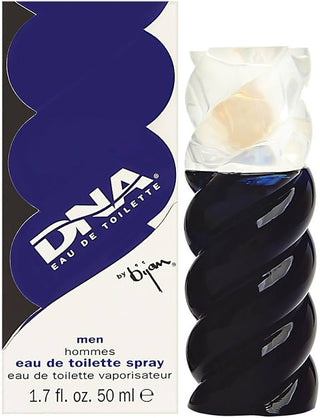 DNA for Men Bijan for Men Perfume - Exquisite fragrance for men | Buy Now