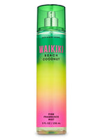 Waikiki Beach Coconut Bath & Body Works for women